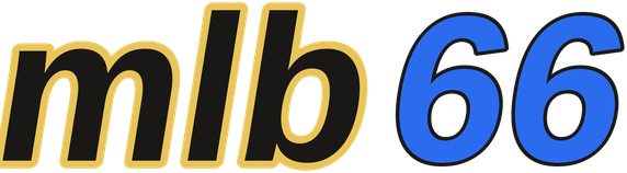 mlb66 logo